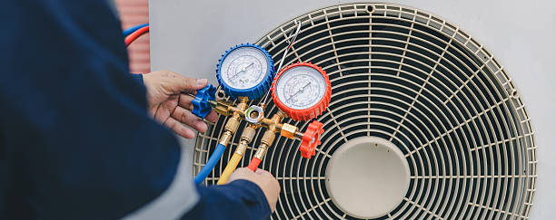 Licensed Emergency Ac Repair service in Mooresville, NC - HVAC Repair CO