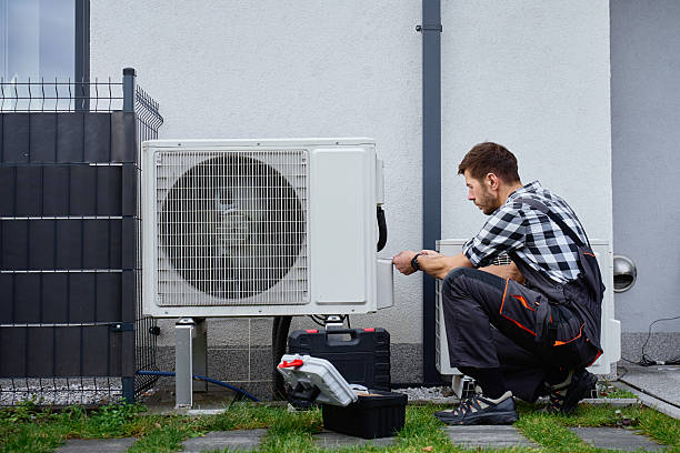 Trusted Emergency Ac Repair service in Mooresville, NC - HVAC Repair CO